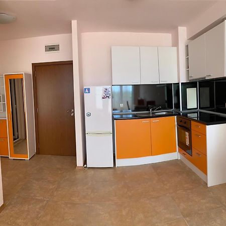 Grand Kamelia Apartments Slantchev Briag Extérieur photo