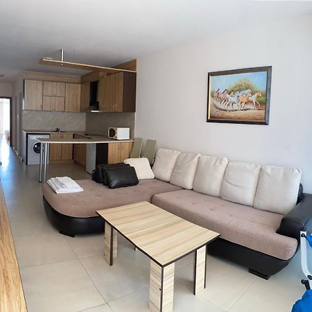 Grand Kamelia Apartments Slantchev Briag Extérieur photo
