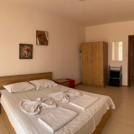 Grand Kamelia Apartments Slantchev Briag Extérieur photo