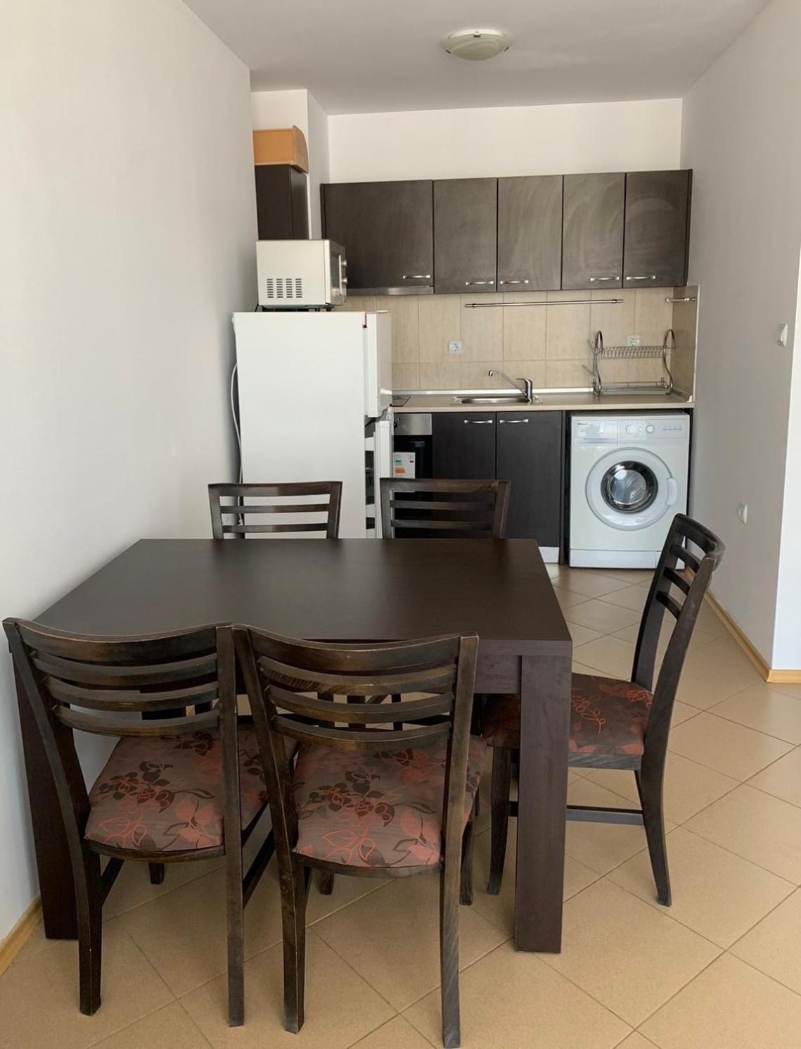 Grand Kamelia Apartments Slantchev Briag Extérieur photo