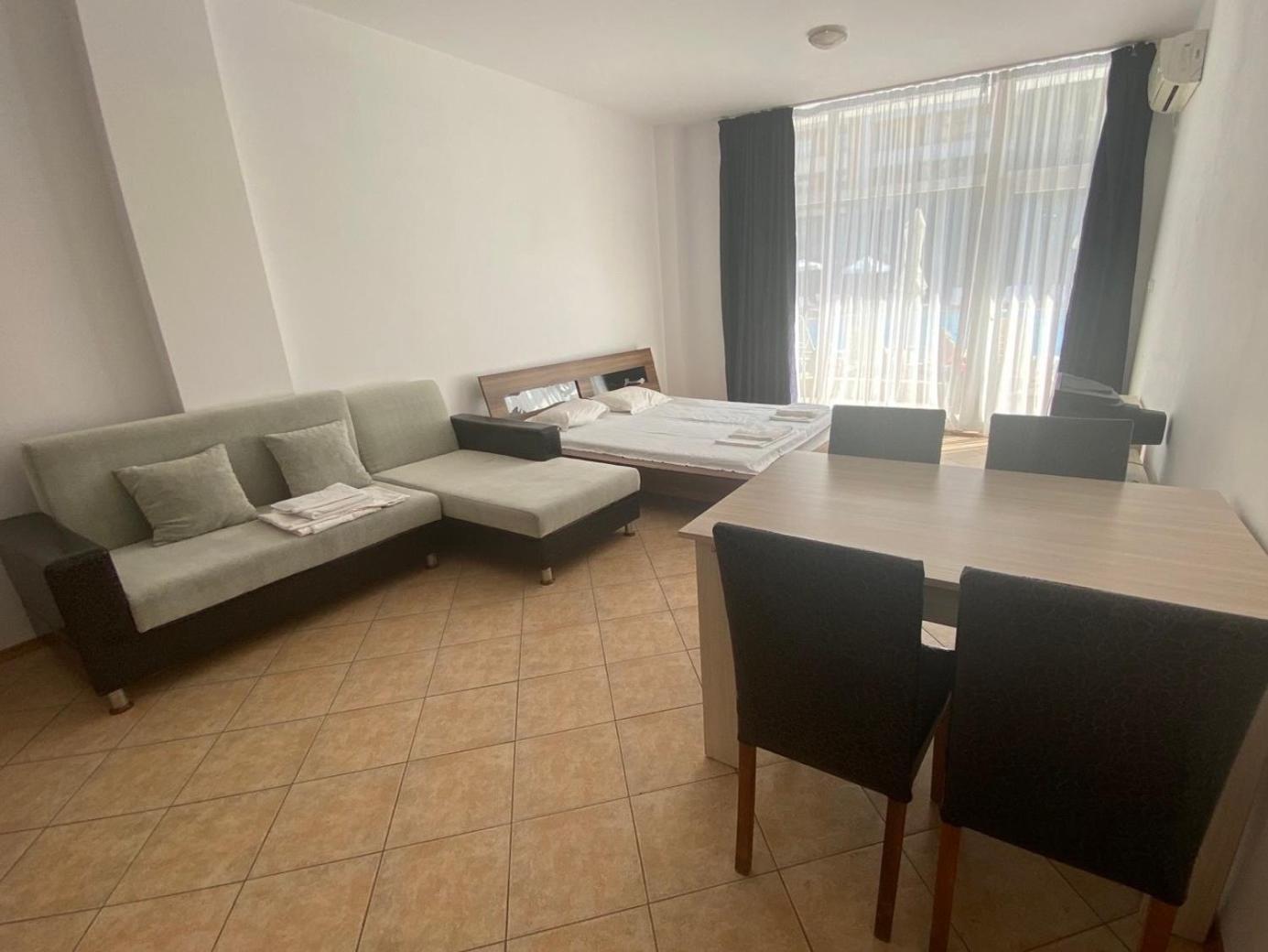 Grand Kamelia Apartments Slantchev Briag Extérieur photo