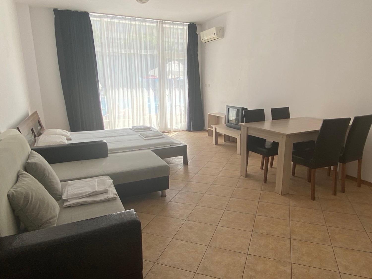 Grand Kamelia Apartments Slantchev Briag Extérieur photo