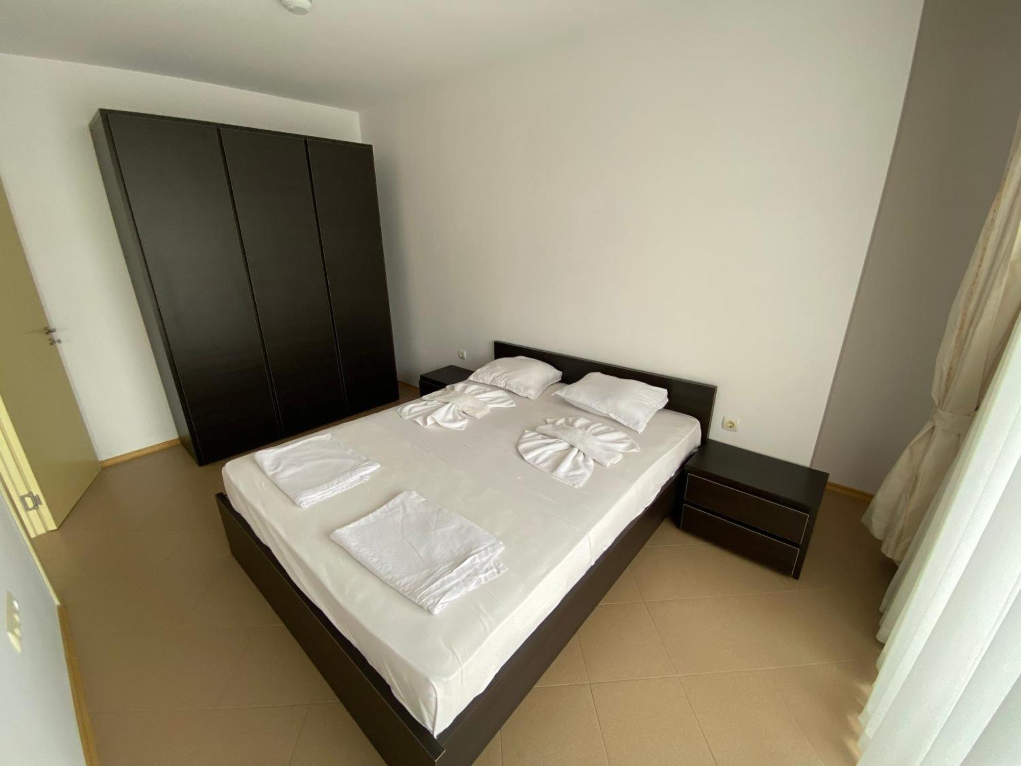 Grand Kamelia Apartments Slantchev Briag Extérieur photo