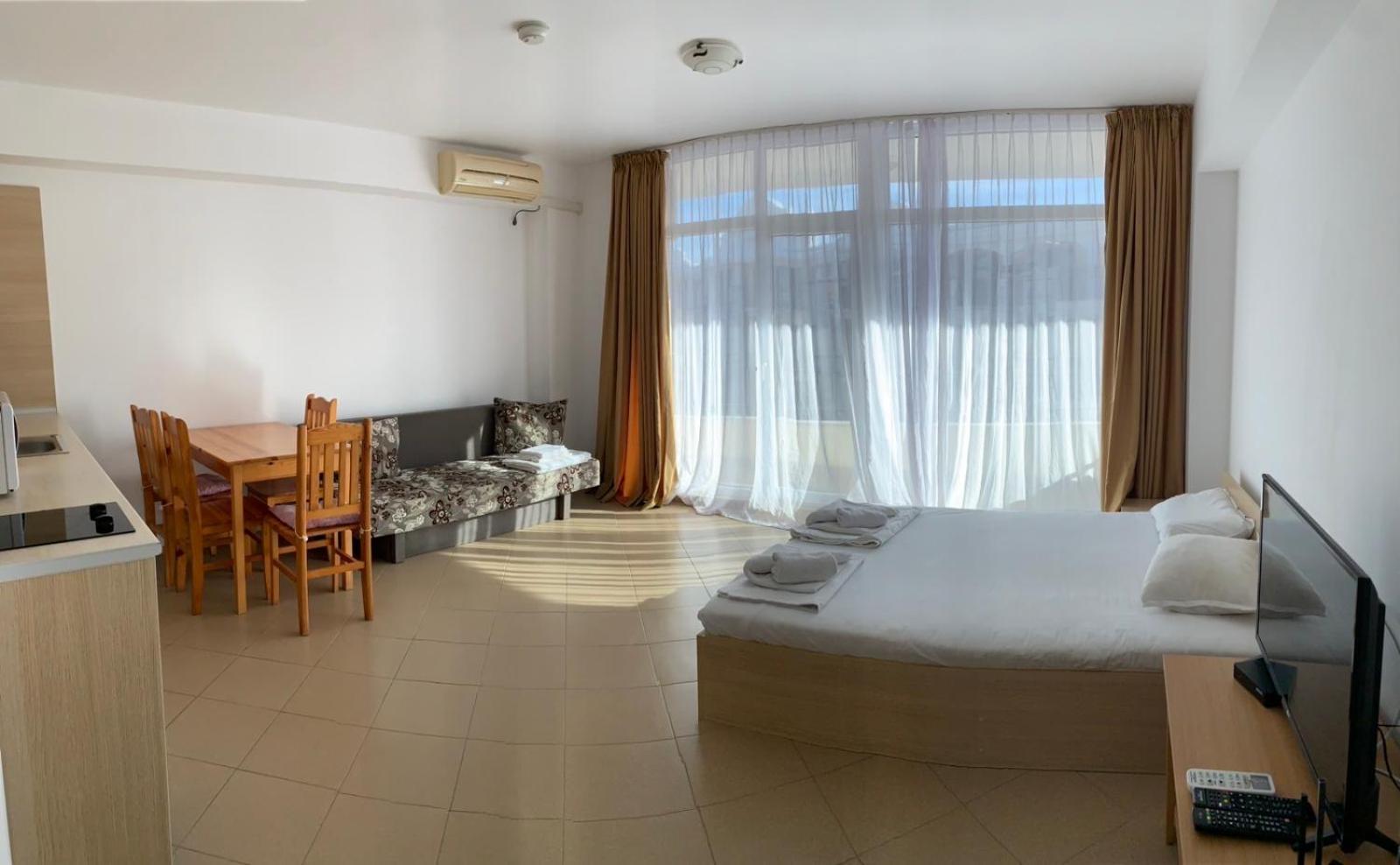 Grand Kamelia Apartments Slantchev Briag Extérieur photo