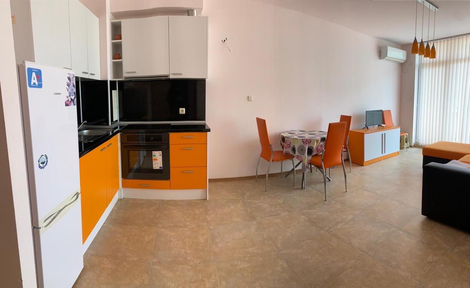 Grand Kamelia Apartments Slantchev Briag Extérieur photo