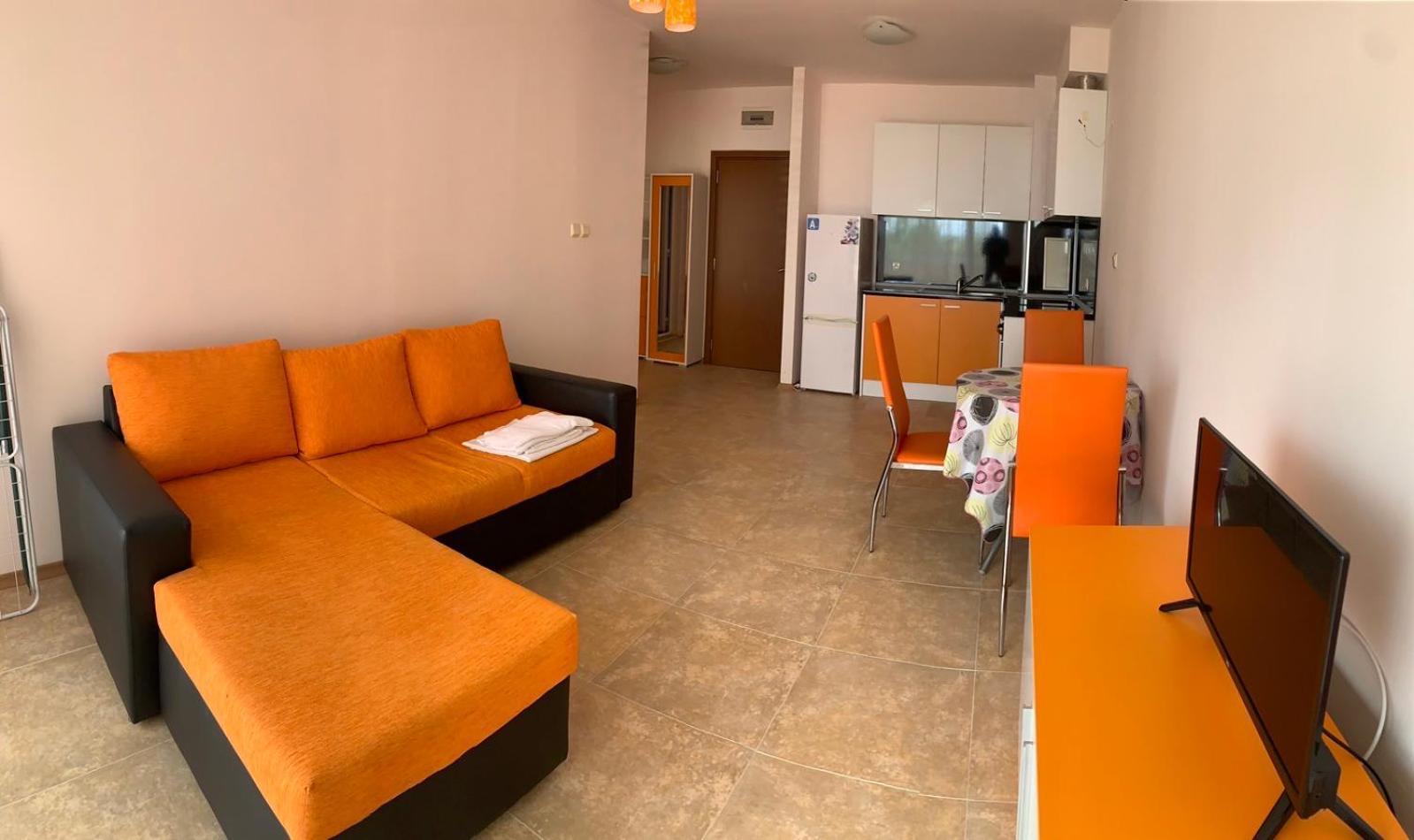 Grand Kamelia Apartments Slantchev Briag Extérieur photo