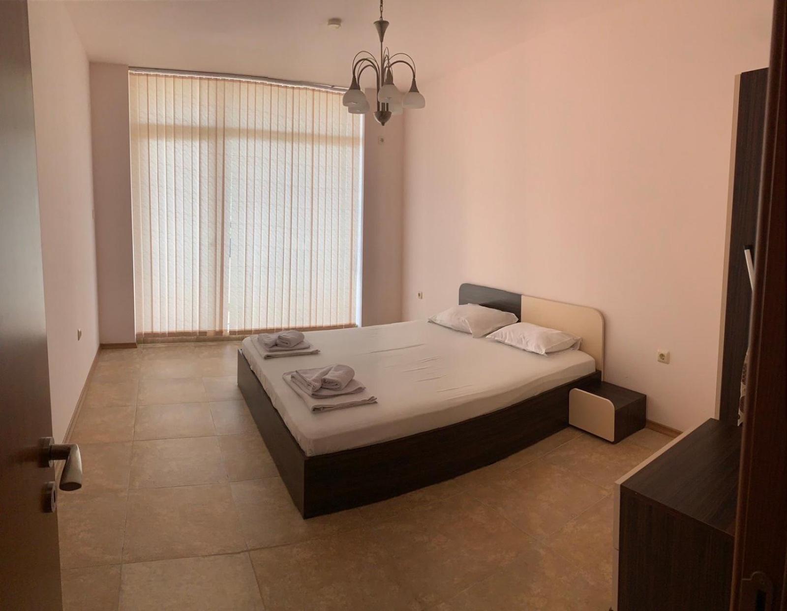 Grand Kamelia Apartments Slantchev Briag Extérieur photo