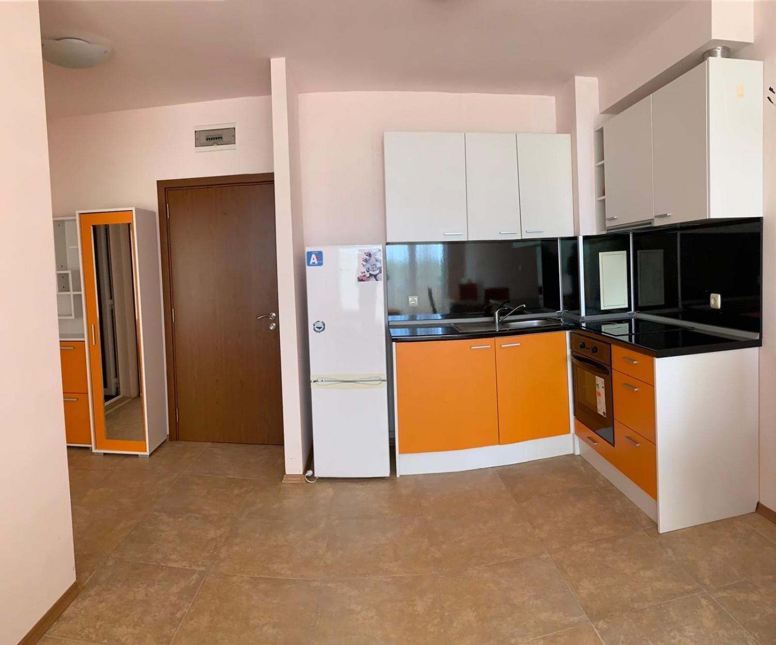Grand Kamelia Apartments Slantchev Briag Extérieur photo