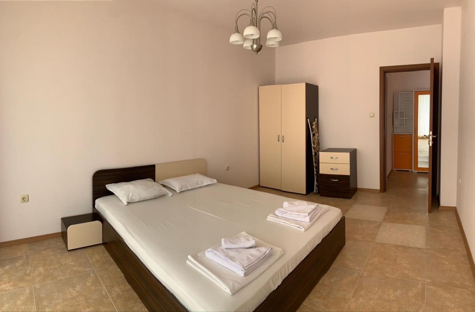Grand Kamelia Apartments Slantchev Briag Extérieur photo
