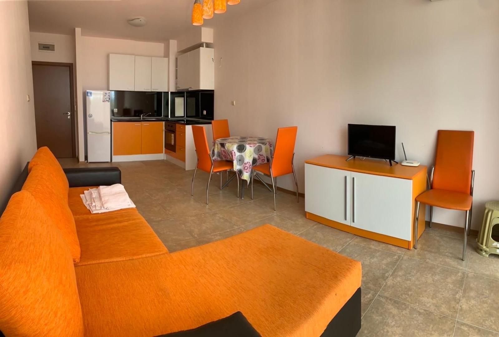 Grand Kamelia Apartments Slantchev Briag Extérieur photo