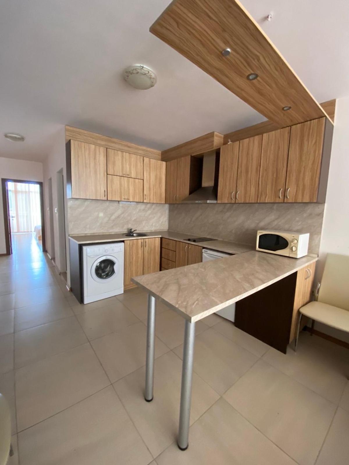 Grand Kamelia Apartments Slantchev Briag Extérieur photo