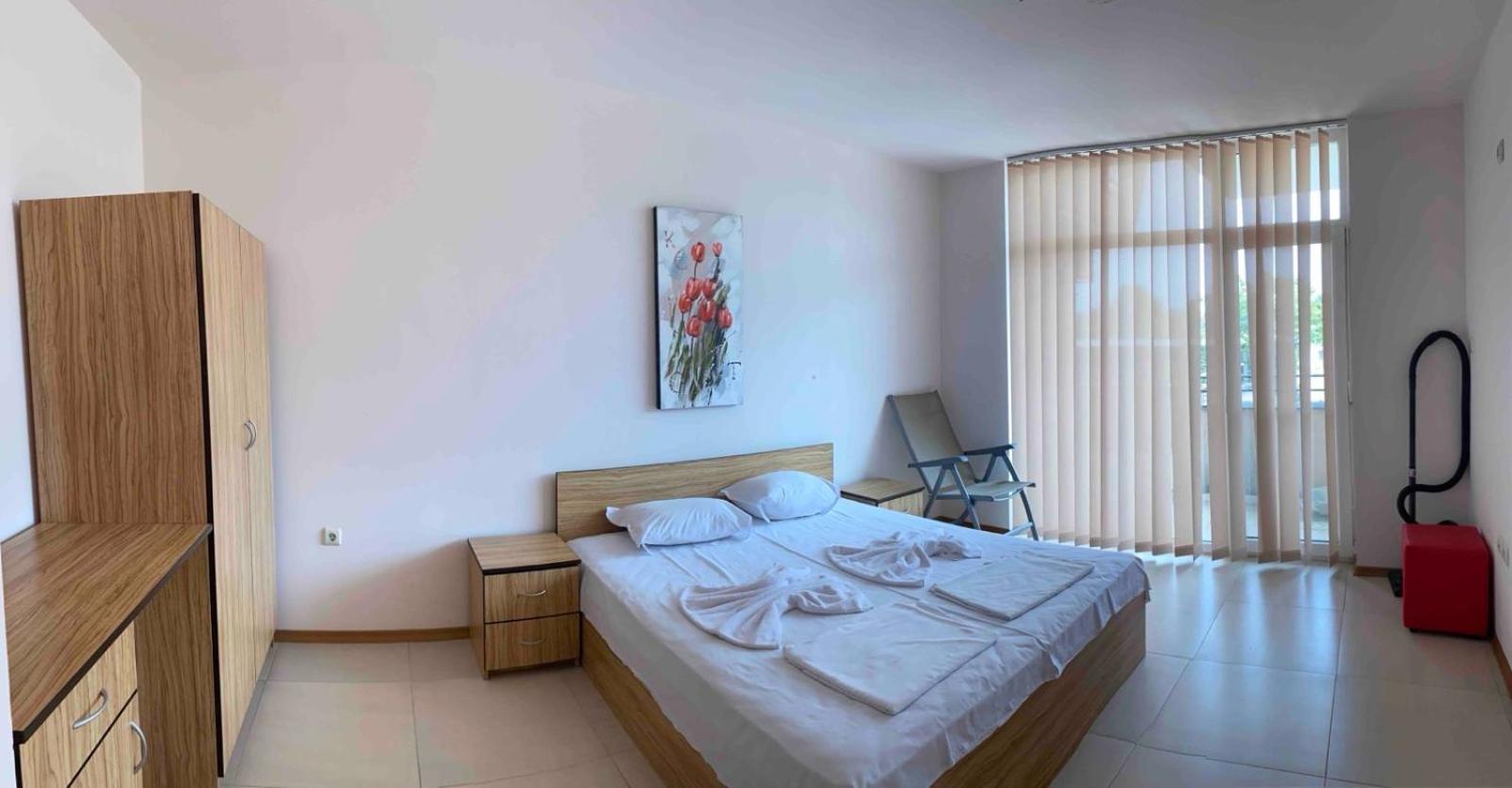 Grand Kamelia Apartments Slantchev Briag Extérieur photo